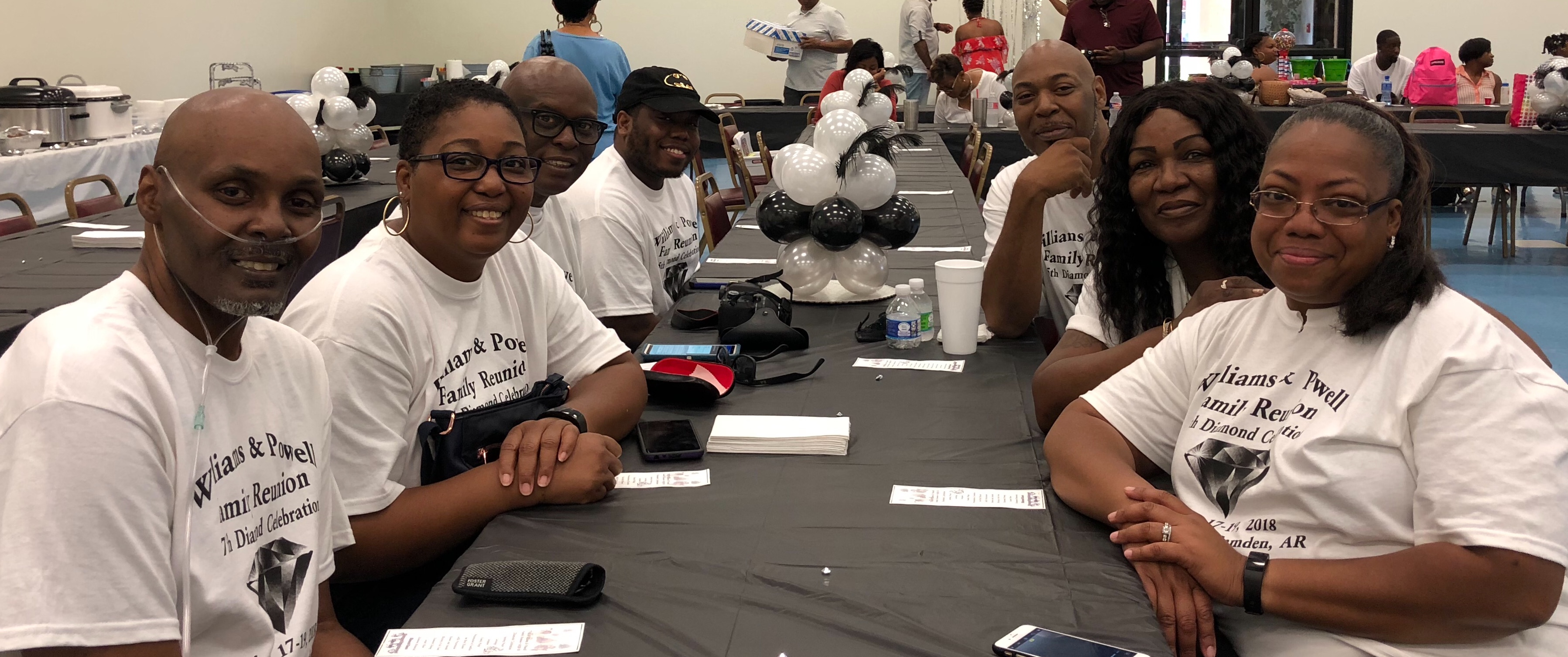 Archie_Williams_Family