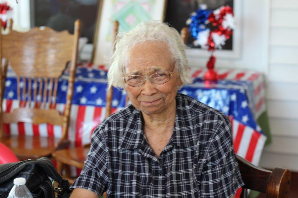 Pictures of Family Members